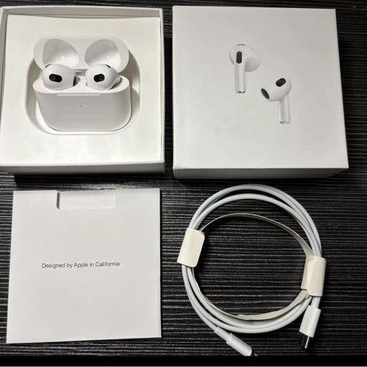 ✅ AirPods 3 Generacion Premiun 🔥