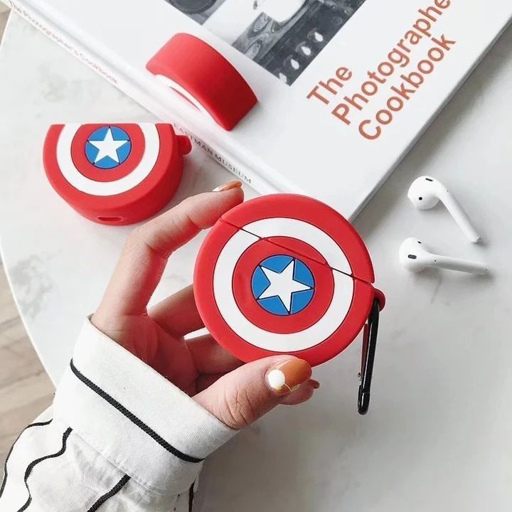 CASE AIRPODS 3G
