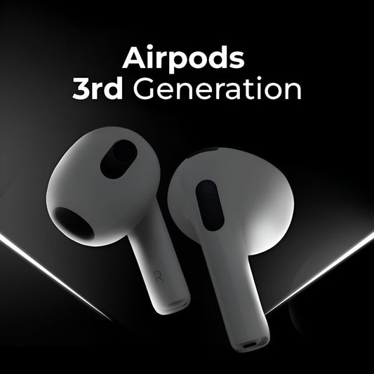 ✅ AirPods 3 Generacion  Premiun 🔥